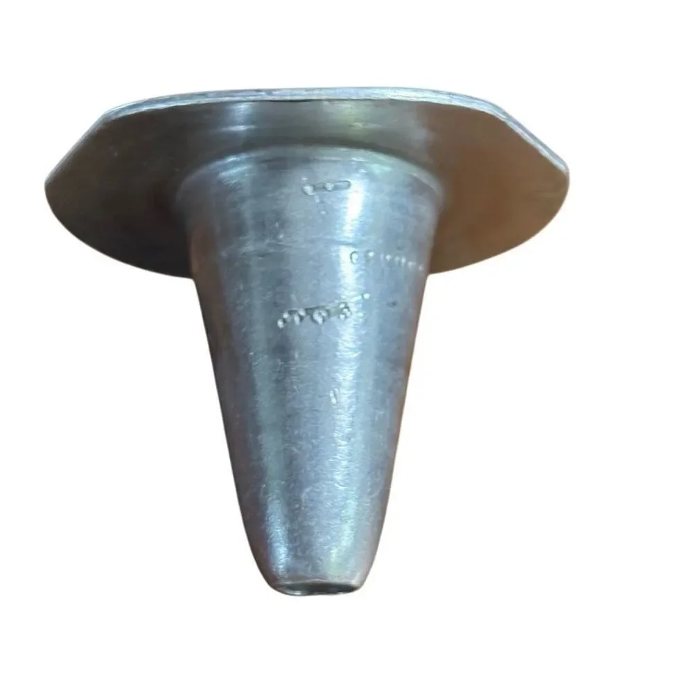 Vintage Mirro Cookie Press With One Tip